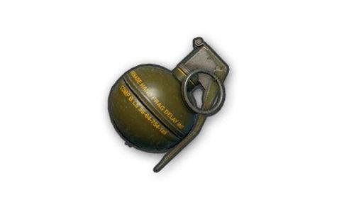 國(guó)產(chǎn)手雷介紹圖解視頻,揭秘我國(guó)經(jīng)典爆炸利器