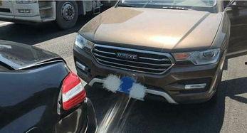 國產(chǎn)車(chē)被前后夾擊視頻,直面挑戰，砥礪前行