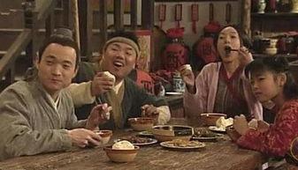 國產(chǎn)演員吃飯視頻,美食與歡樂(lè )交織的溫馨時(shí)光