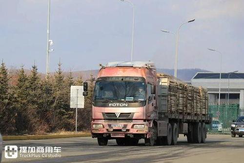 最新國產(chǎn)拉貨車(chē)視頻播放,視頻揭秘性能與魅力