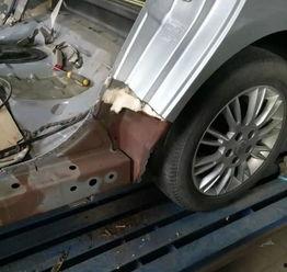 國產(chǎn)車(chē)生銹處理視頻,視頻揭秘防銹保養秘訣